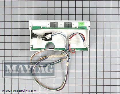 Dispenser Control Board WPW10184871 Alternate Product View