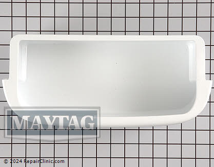 Door Shelf Bin WP67001020 Alternate Product View