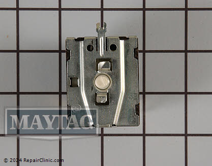 Selector Switch 37001165 Alternate Product View