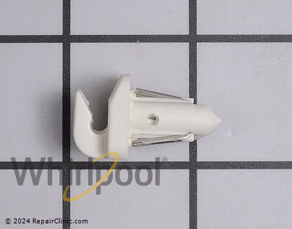 Shelf Support WP939065 Alternate Product View