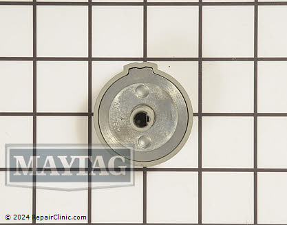 Control Knob WP7737P412-60 Alternate Product View