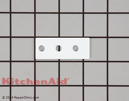 Hinge Shim 2172743 Alternate Product View