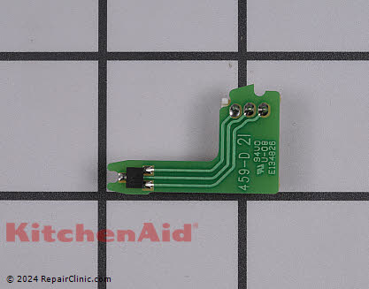 Motor Sensor WP8194102 Alternate Product View