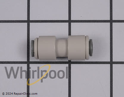 Hose Connector 4378418 Alternate Product View