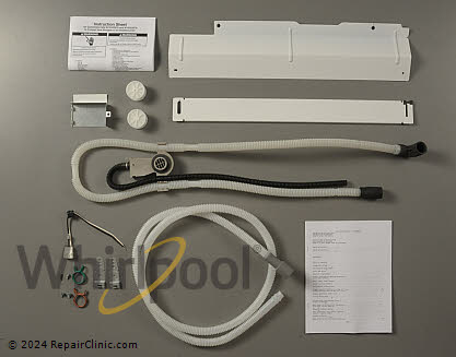 Conversion Kit W10322578 Alternate Product View