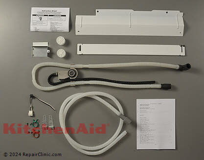 Conversion Kit W10322578 Alternate Product View