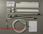 Kitchenaid Conversion Kit KitchenAid KUDE60FVWH2 Replacement Conversion Kit | Ships Today! 365 ...