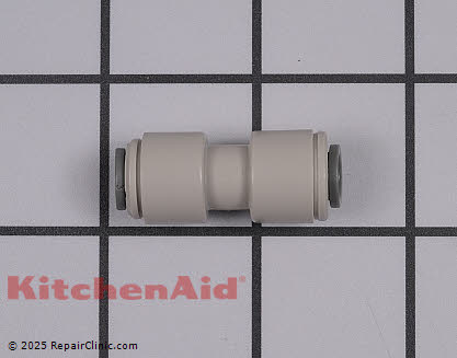Hose Connector 4378418 Alternate Product View