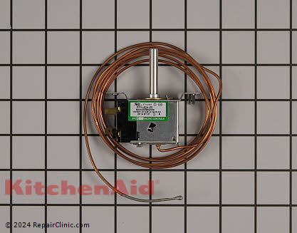 Temperature Control Thermostat W11211930 Alternate Product View