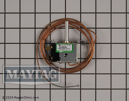 Temperature Control Thermostat W11211930 Alternate Product View