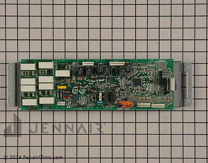 Control Board WP8507P327-60 Alternate Product View