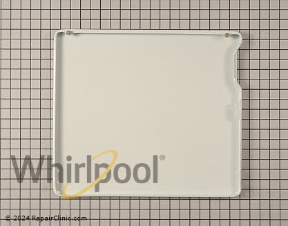 Lid WP3398848 Alternate Product View