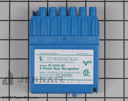 Spark Module WP74010766 Alternate Product View