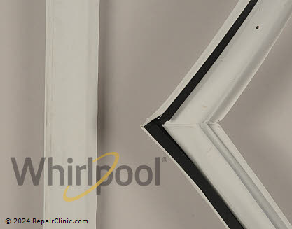 Door Gasket WP2266905 Alternate Product View