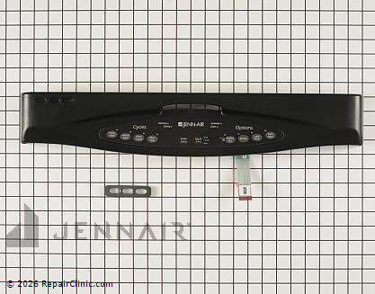 Touchpad and Control Panel 6-917723 Alternate Product View