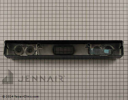 Control Panel W10314414 Alternate Product View