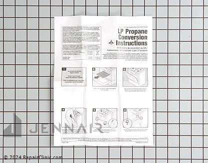 Conversion Kit 74011513 Alternate Product View