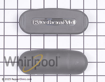 Dishrack Handle 8193945 Alternate Product View