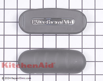 Dishrack Handle 8193945 Alternate Product View