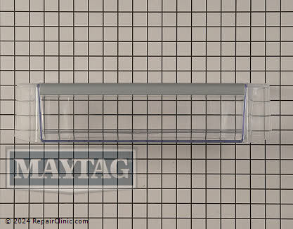 Door Shelf Bin WPW10527272 Alternate Product View