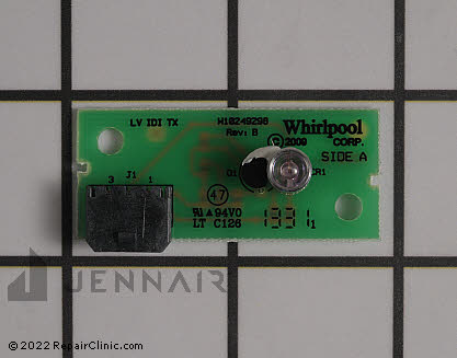 Ice Level Control Board