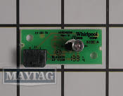 Ice Level Control Board - Part # 4454519 Mfg Part # W10870822