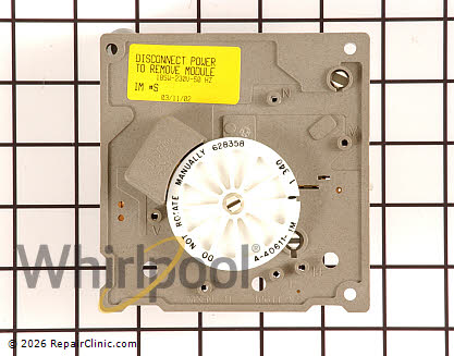 Icemaker Module 61006141 Alternate Product View