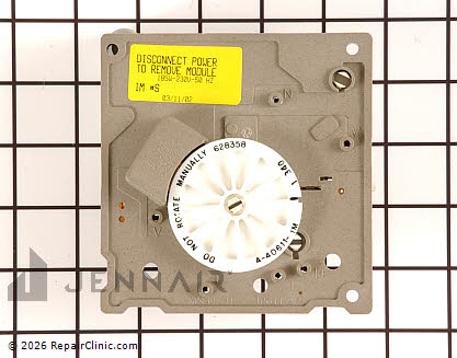 Icemaker Module 61006141 Alternate Product View