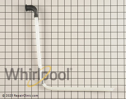 Drain Hose WP61003133 Alternate Product View