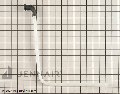 Drain Hose WP61003133 Alternate Product View