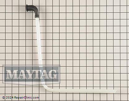 Drain Hose WP61003133 Alternate Product View