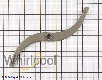 Center Wash Arm Assembly W11219717 Alternate Product View