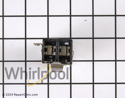 Receptacle 256711 Alternate Product View