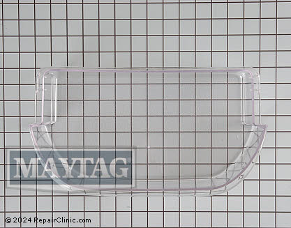 Door Shelf Bin WPW10289494 Alternate Product View
