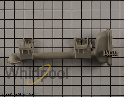 Water Supply Tube WPW10323192 Alternate Product View