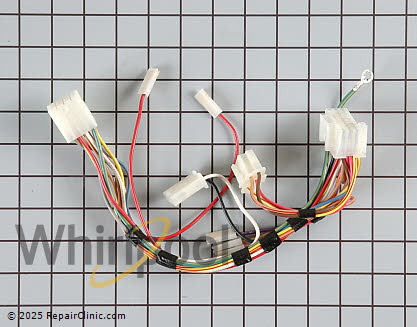 Wire Harness WP3406288 Alternate Product View