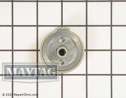 Control Knob WP7737P412-60 Alternate Product View