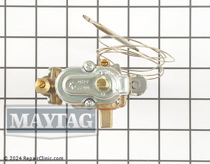 Temperature Control Thermostat WP74009917 Alternate Product View