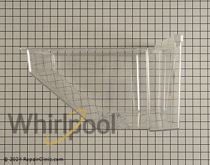 Meat Pan WPW10233491 Alternate Product View