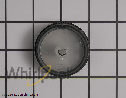 Selector Knob WPW10576637 Alternate Product View