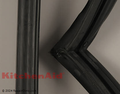 Door Gasket W10830047 Alternate Product View