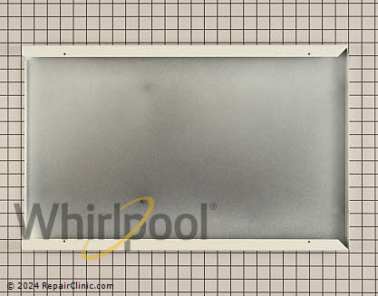 Front Panel WP9871309 Alternate Product View