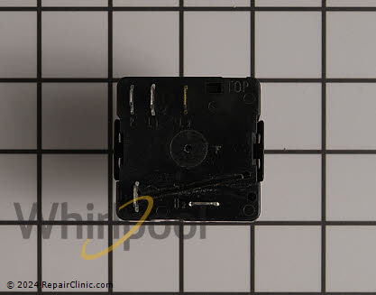 Surface Element Switch 8286517 Alternate Product View
