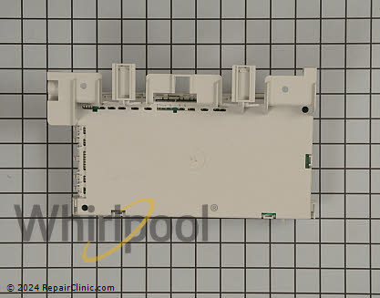 Control Board WP8182685 Alternate Product View