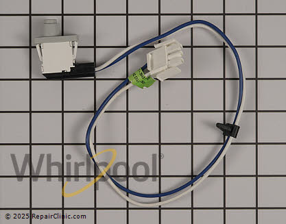 Door Switch W10267834 Alternate Product View