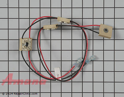 Spark Ignition Switch and Harness 77001236 Alternate Product View