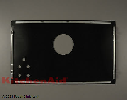 Glass Main Top W10141009 Alternate Product View