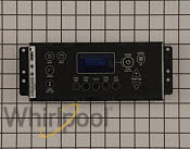 Oven Control Board - Part # 2220553 Mfg Part # WPW10424330