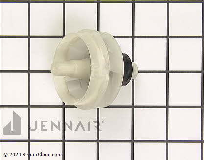 Wash Impeller WP6-904027 Alternate Product View