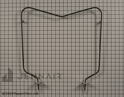 Bake Element WP73001234 Alternate Product View